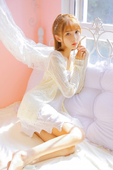 雍女传